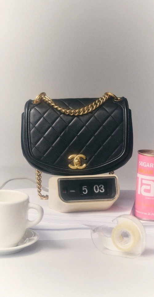 Luxury Accessories Background