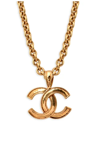Chanel Necklace