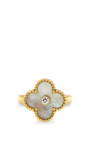 Van Cleef & Arpels Ring